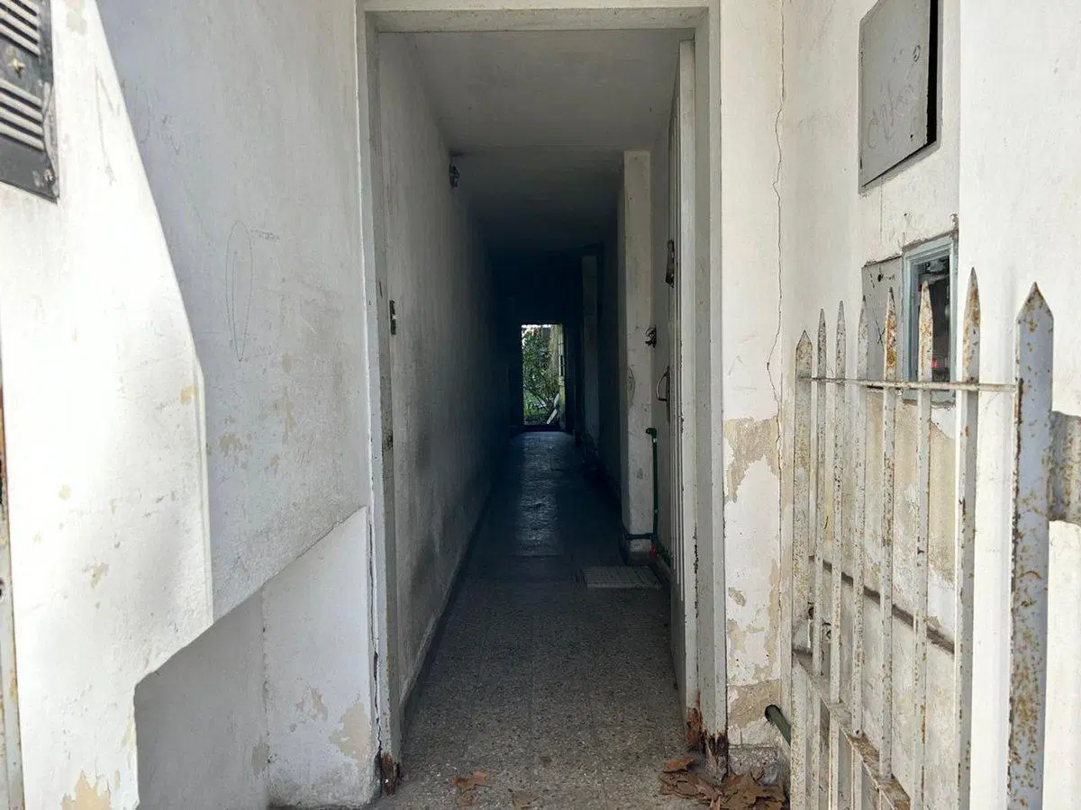 VENTA CASA 4 AMB LOCAL JARDIN TERRAZA VILLA MAIPU 2