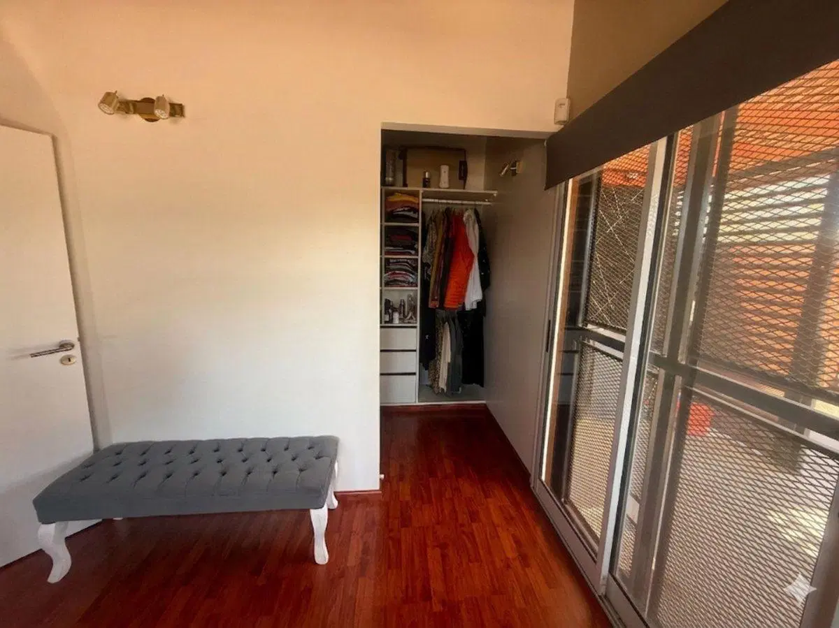 PH 4 Amb. a Nuevo Cochera Terraza Villa Ballester 5