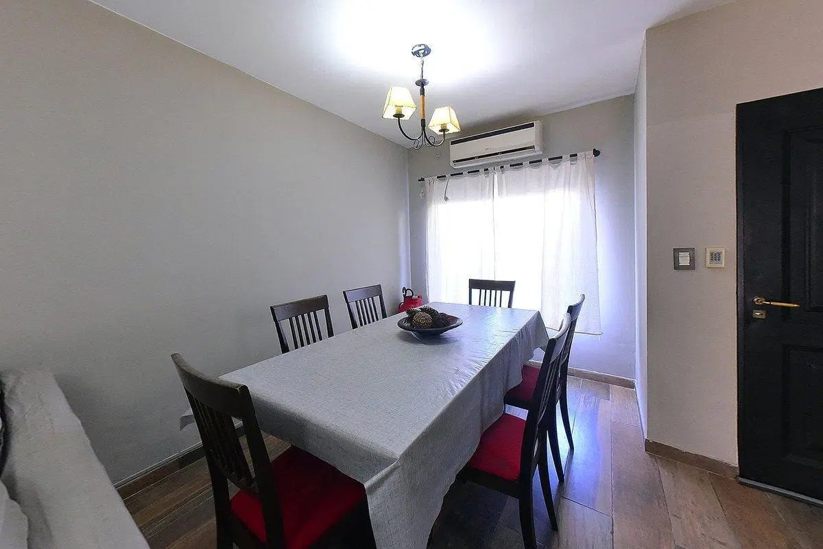 PH TIPO CASA 3 AMB ITUZAINGO CON QUINCHO Y PILETA 3