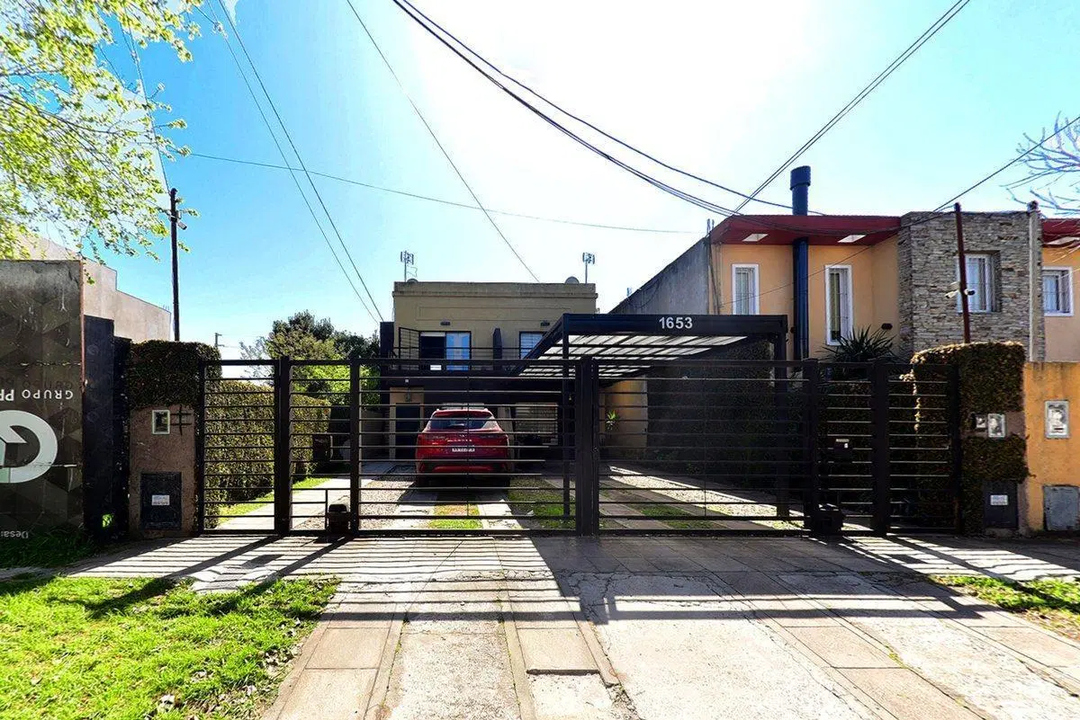 PH TIPO CASA 3 AMB ITUZAINGO CON QUINCHO Y PILETA 4