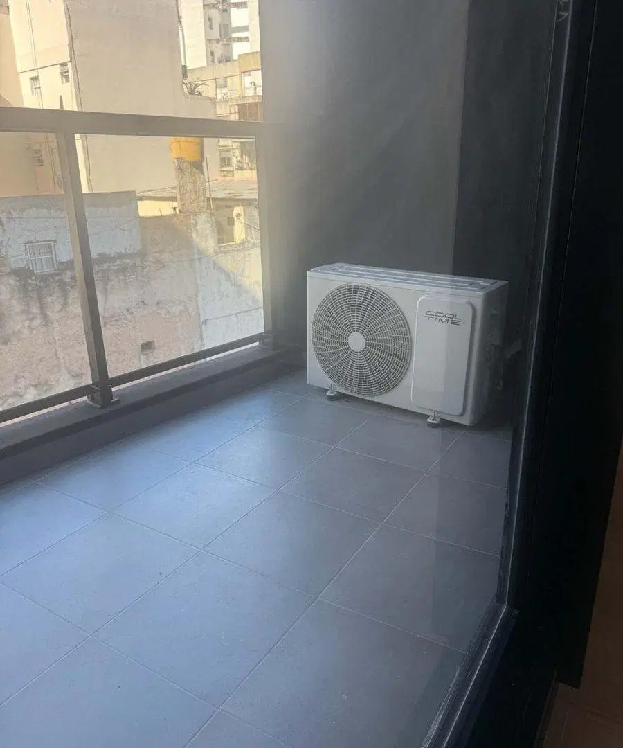 BARRIO NORTE VENTA MONOAMBIENTE con balcon 5