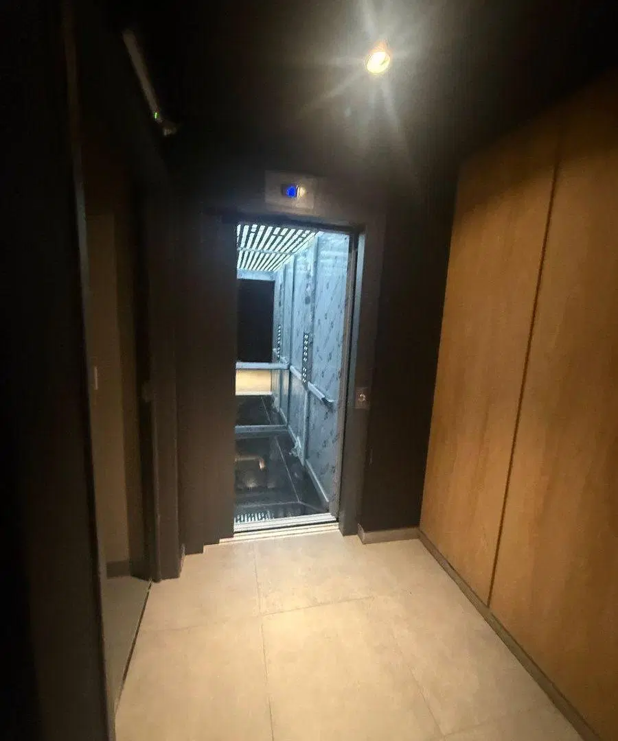 BARRIO NORTE VENTA MONOAMBIENTE con balcon 5