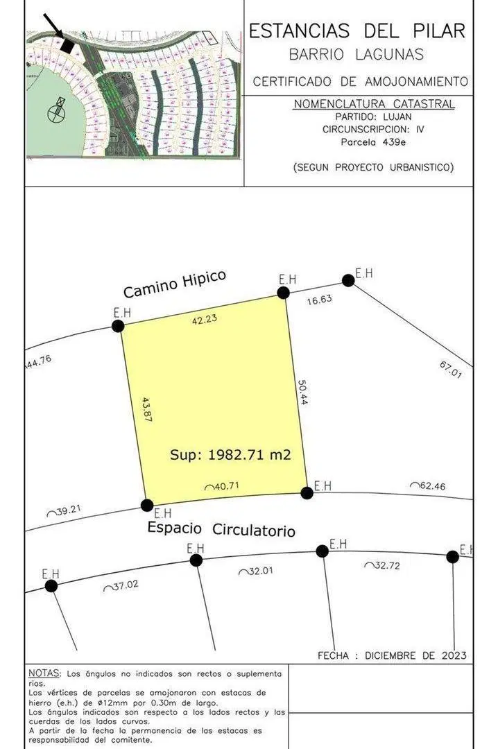 Plano 1