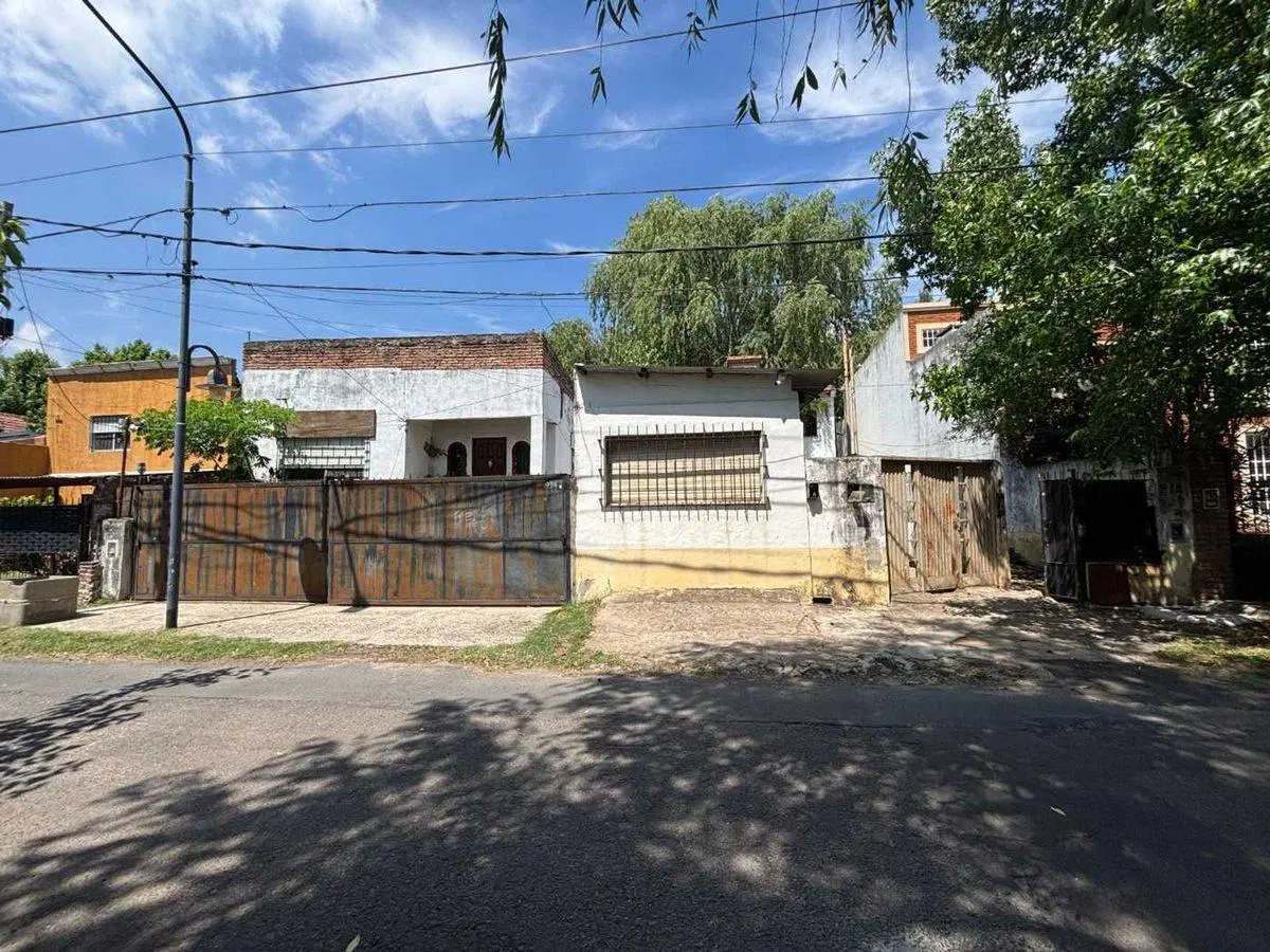 VENTA LOTE TIGRE CENTRO IDEAL DESARROLLO PROYECTO 3