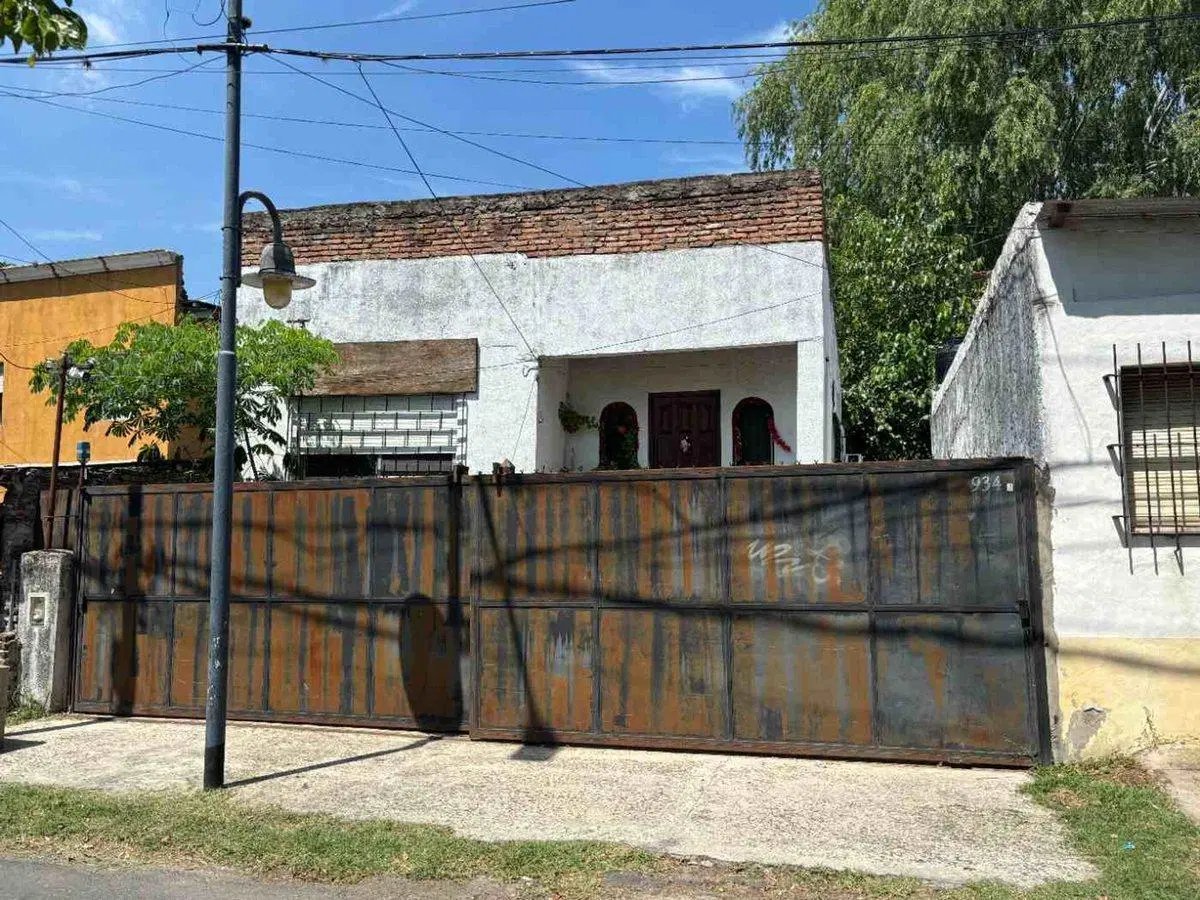 VENTA LOTE TIGRE CENTRO IDEAL DESARROLLO PROYECTO 4