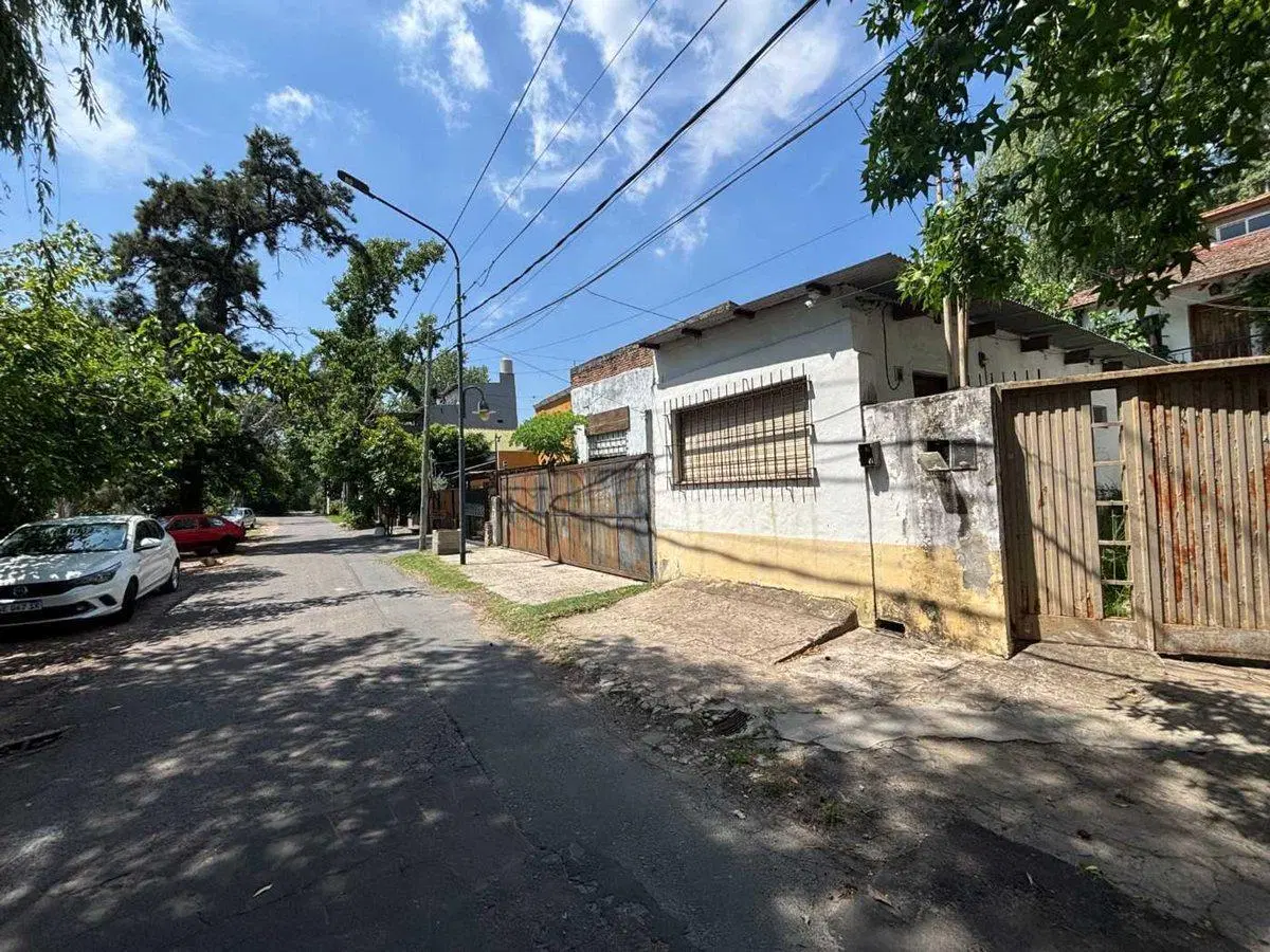 VENTA LOTE TIGRE CENTRO IDEAL DESARROLLO PROYECTO 2