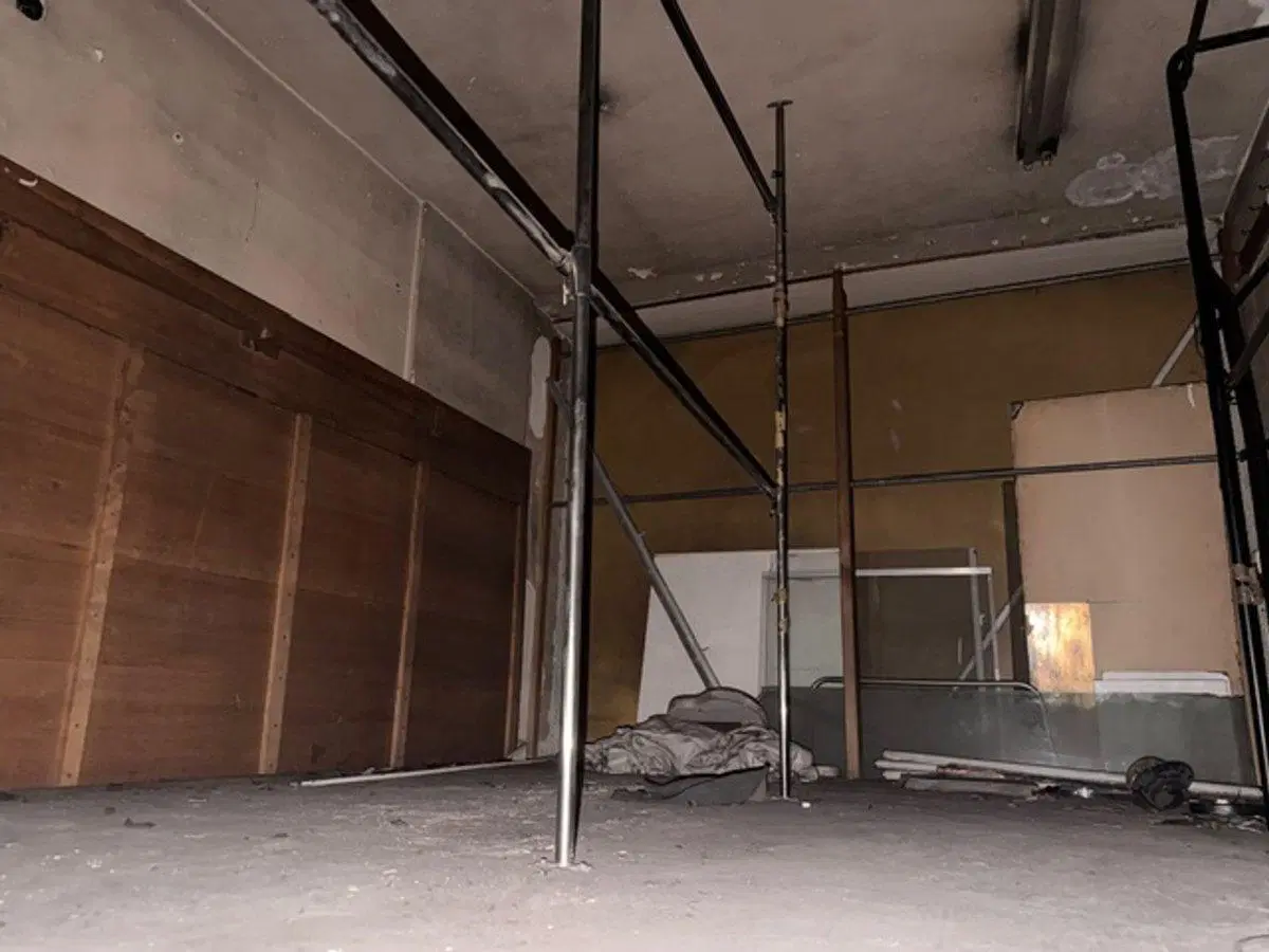 Venta Local  Galería Rio de Janeiro Belgrano 2
