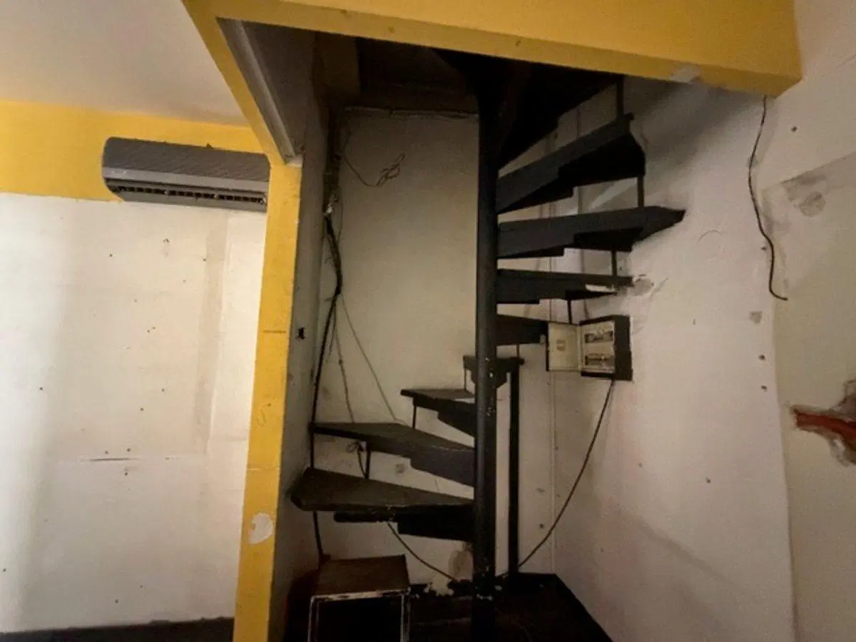 Venta Local  Galería Rio de Janeiro Belgrano 5