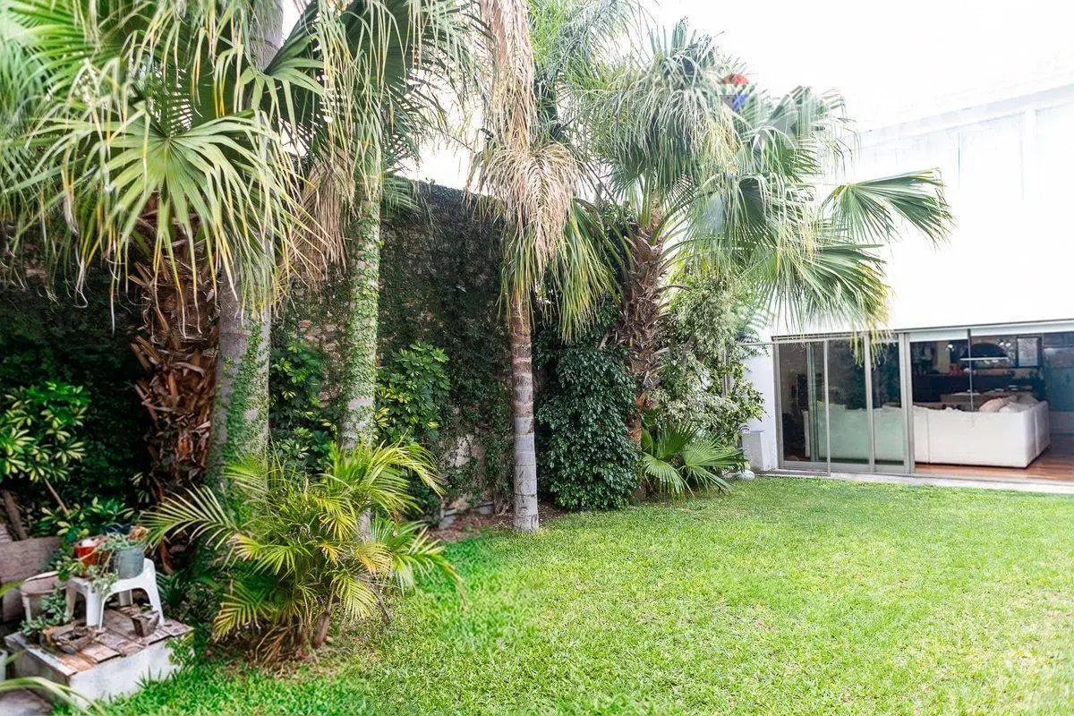 Venta Casa 7 Amb Jardín Piscina Don Torcuato 4