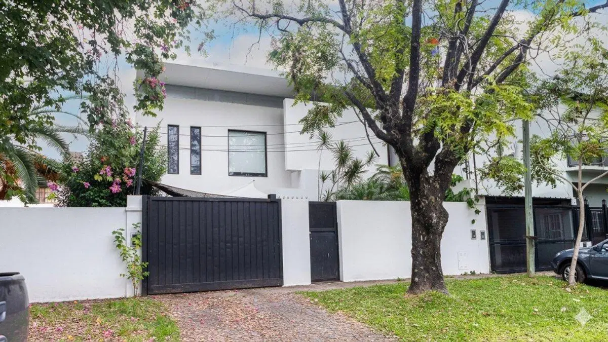 Venta Casa 7 Amb Jardín Piscina Don Torcuato 5