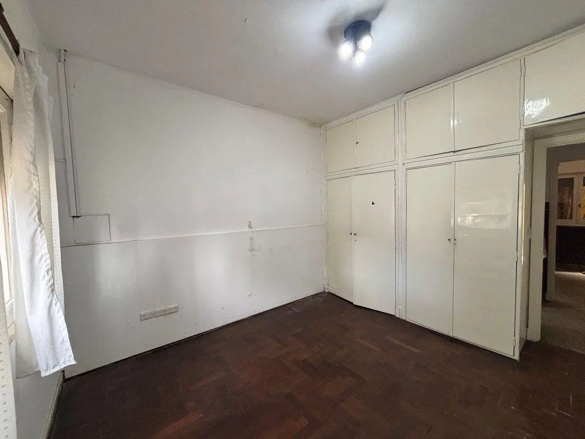 ALQ COMERCIAL OFICINA SAN ISIDRO JARDIN COCHERA 2