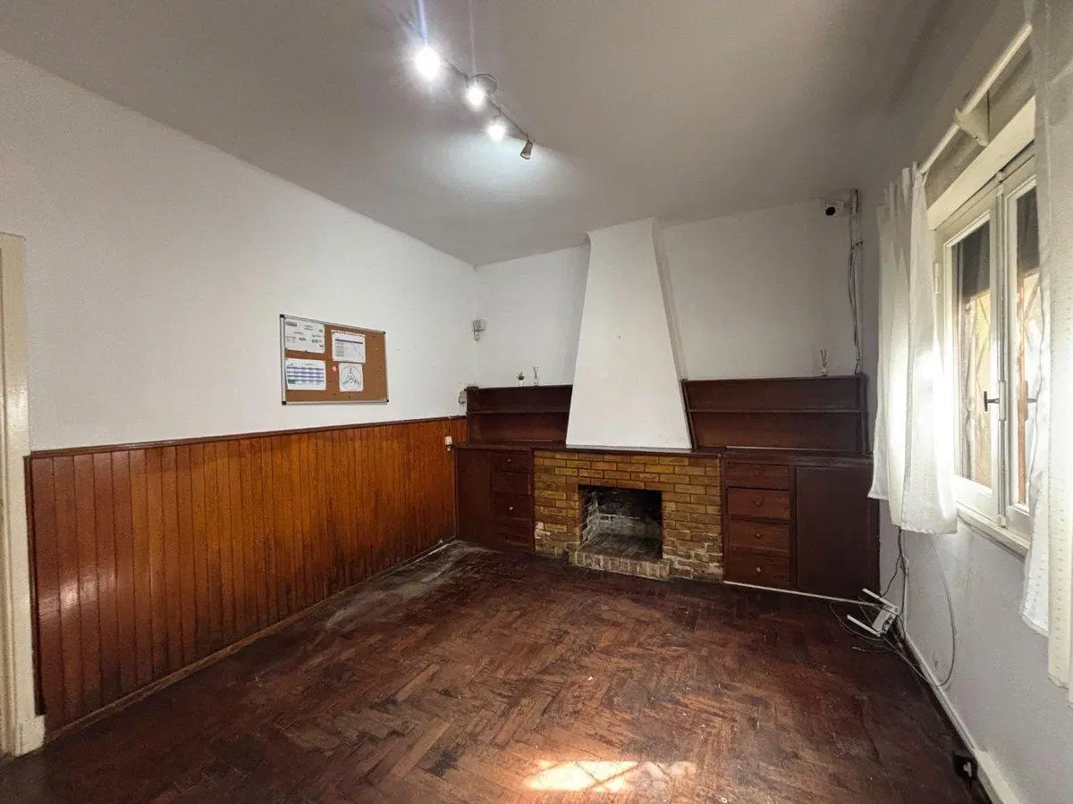 ALQ COMERCIAL OFICINA SAN ISIDRO JARDIN COCHERA 3