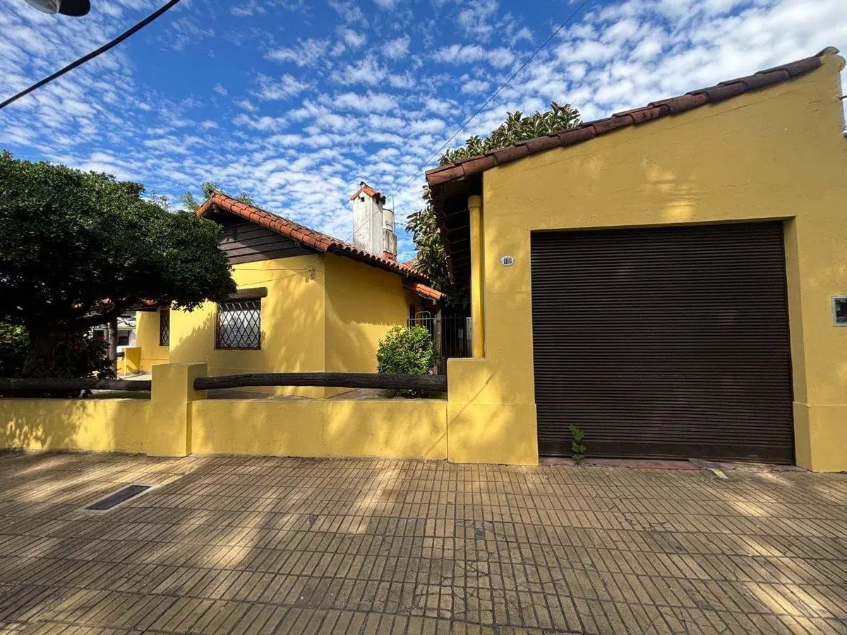 ALQ COMERCIAL OFICINA SAN ISIDRO JARDIN COCHERA 4