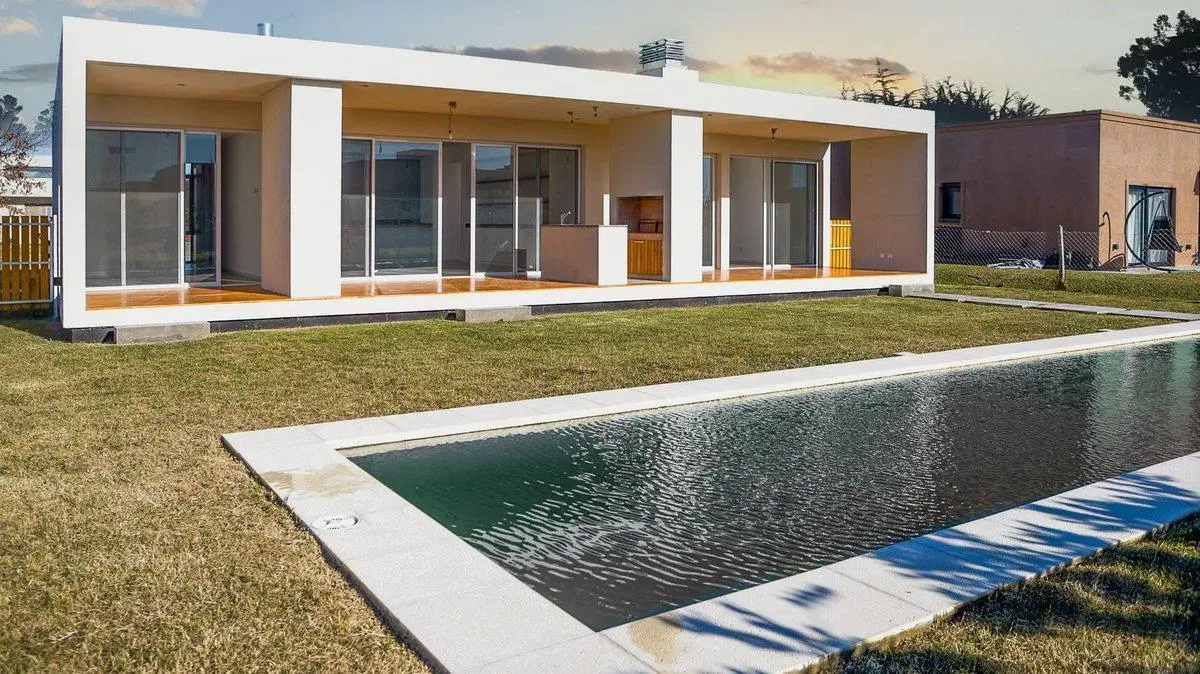 Casa Haras Santa María ALQUILER Pileta Parrilla 4