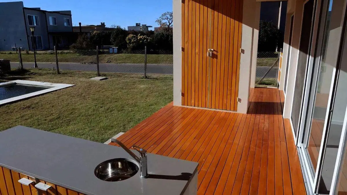 Casa Haras Santa María ALQUILER Pileta Parrilla 5