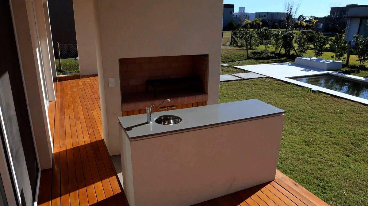 Foto de Venta Casa Haras Santa María Losa Radiante Pileta, imagen 4
