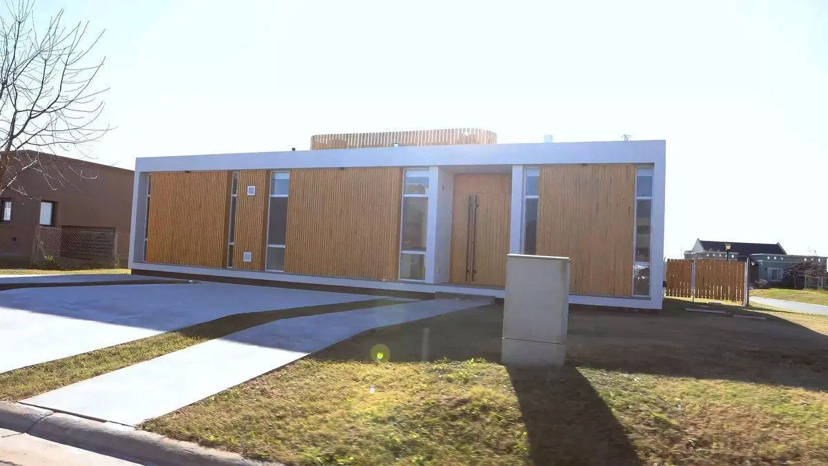 Venta Casa Haras Santa María Losa Radiante Pileta 4