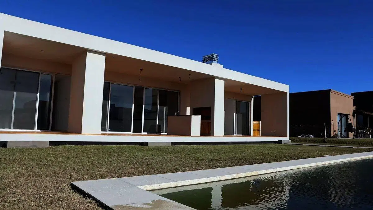 Venta Casa Haras Santa María Losa Radiante Pileta 5