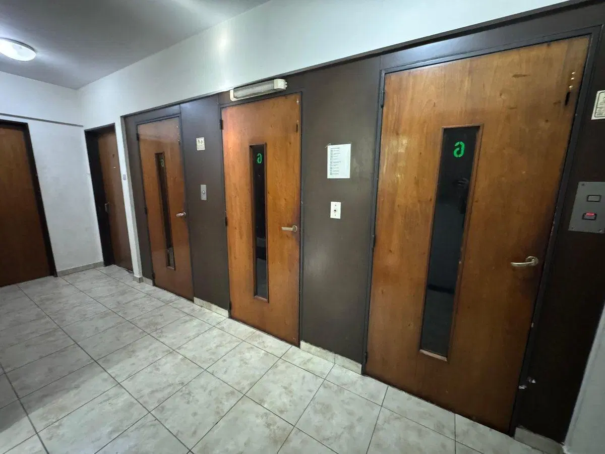 Venta Depto Centro 2 amb Apto CREDITO /Profesional 2