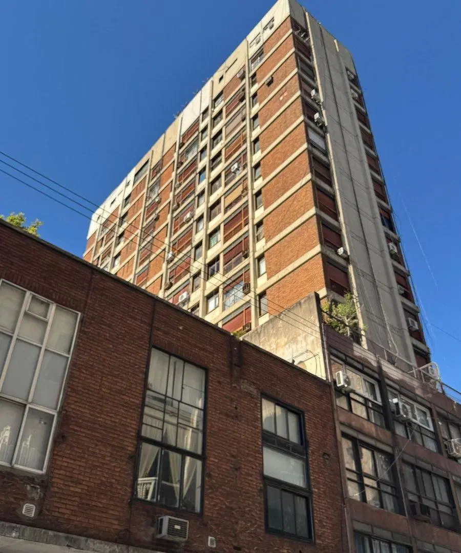 Venta Depto Centro 2 amb Apto CREDITO /Profesional 4