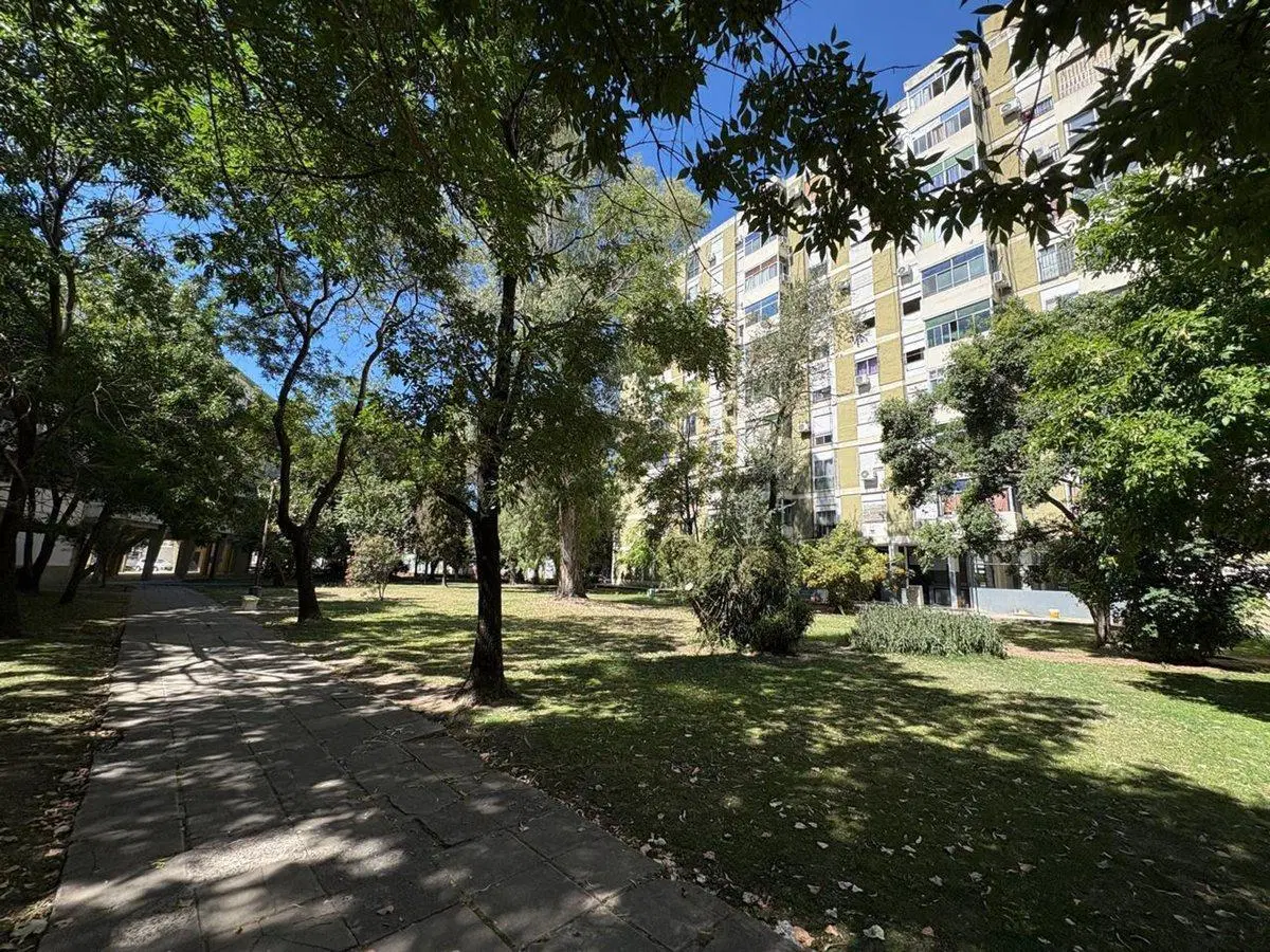 Venta 3 ambientes Avellaneda Apto Credito Cochera 2