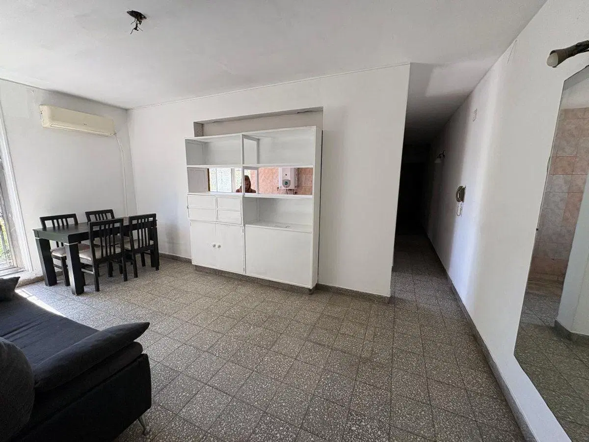 Venta 3 ambientes Avellaneda Apto Credito Cochera 3