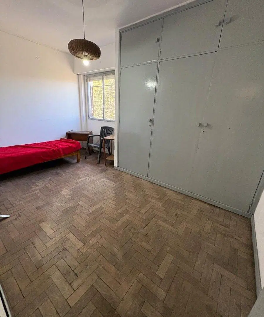 Venta 3 ambientes Avellaneda Apto Credito Cochera 4