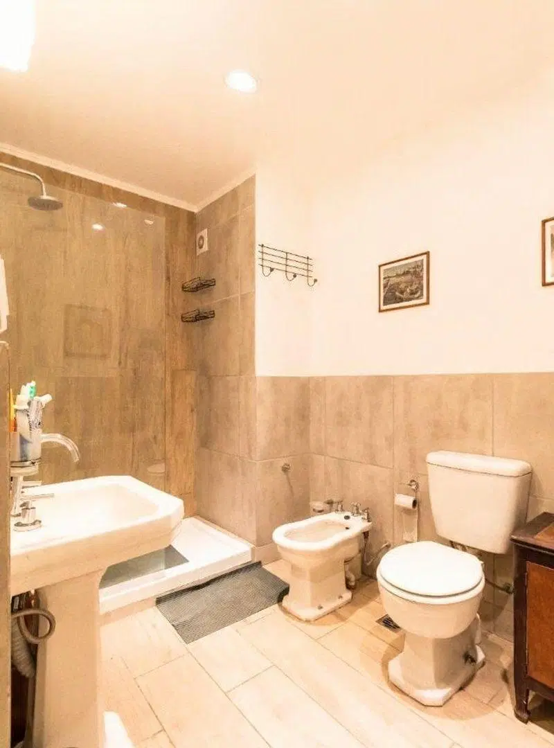 Venta departamen Loft estudio, apto credito Centro 4