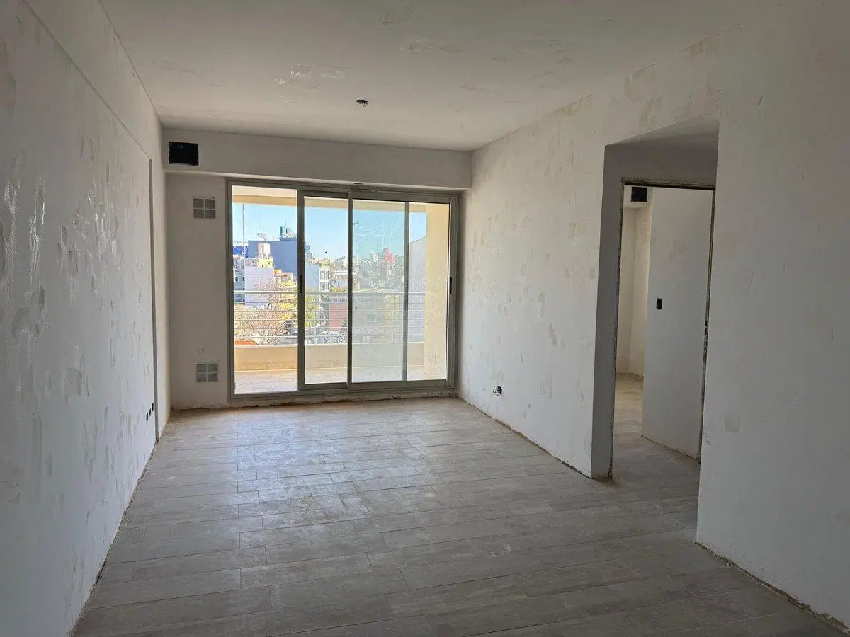 Venta Depto 2 amb a estrenar Balcon Cancha de Boca 2