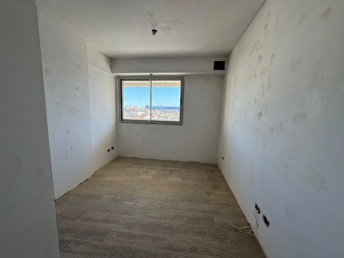 Venta Depto 2 amb a estrenar Balcon Cancha de Boca 4