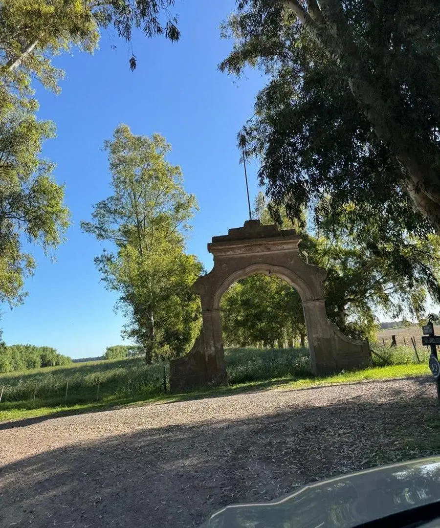 Chacra en venta, barrio cerrado Monte - San Pablo 4
