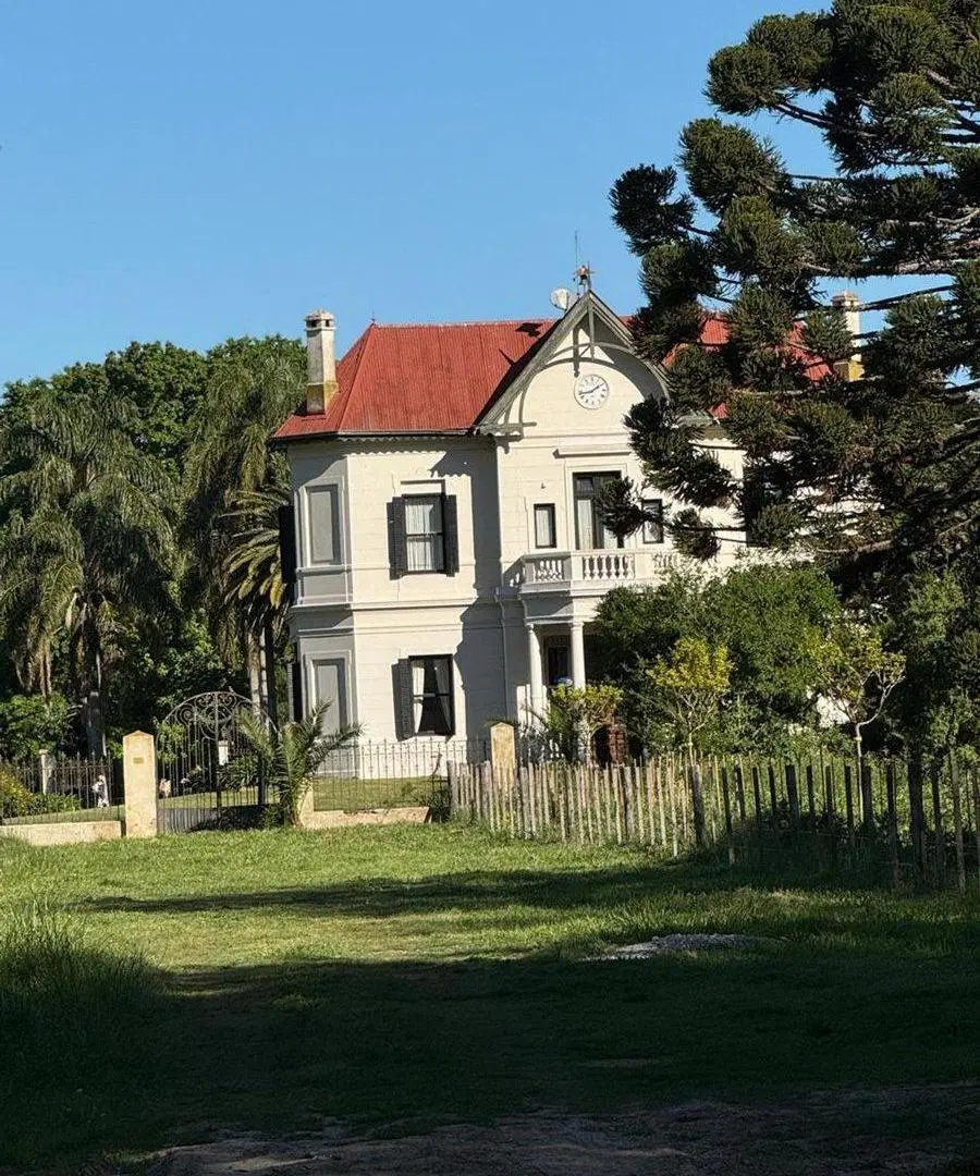 Chacra en venta, barrio cerrado Monte - San Pablo 5