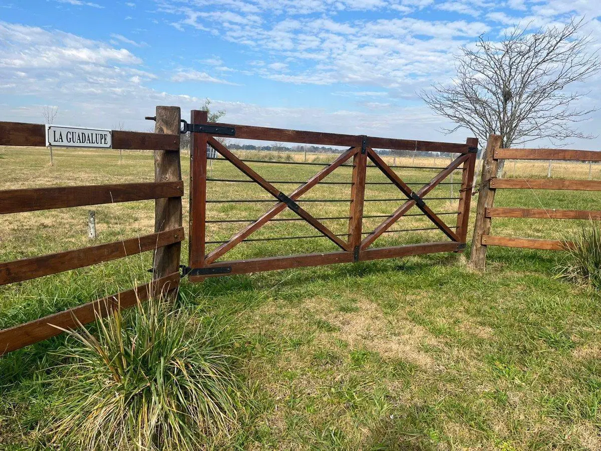 Chacra en venta, barrio cerrado Monte - San Pablo 3