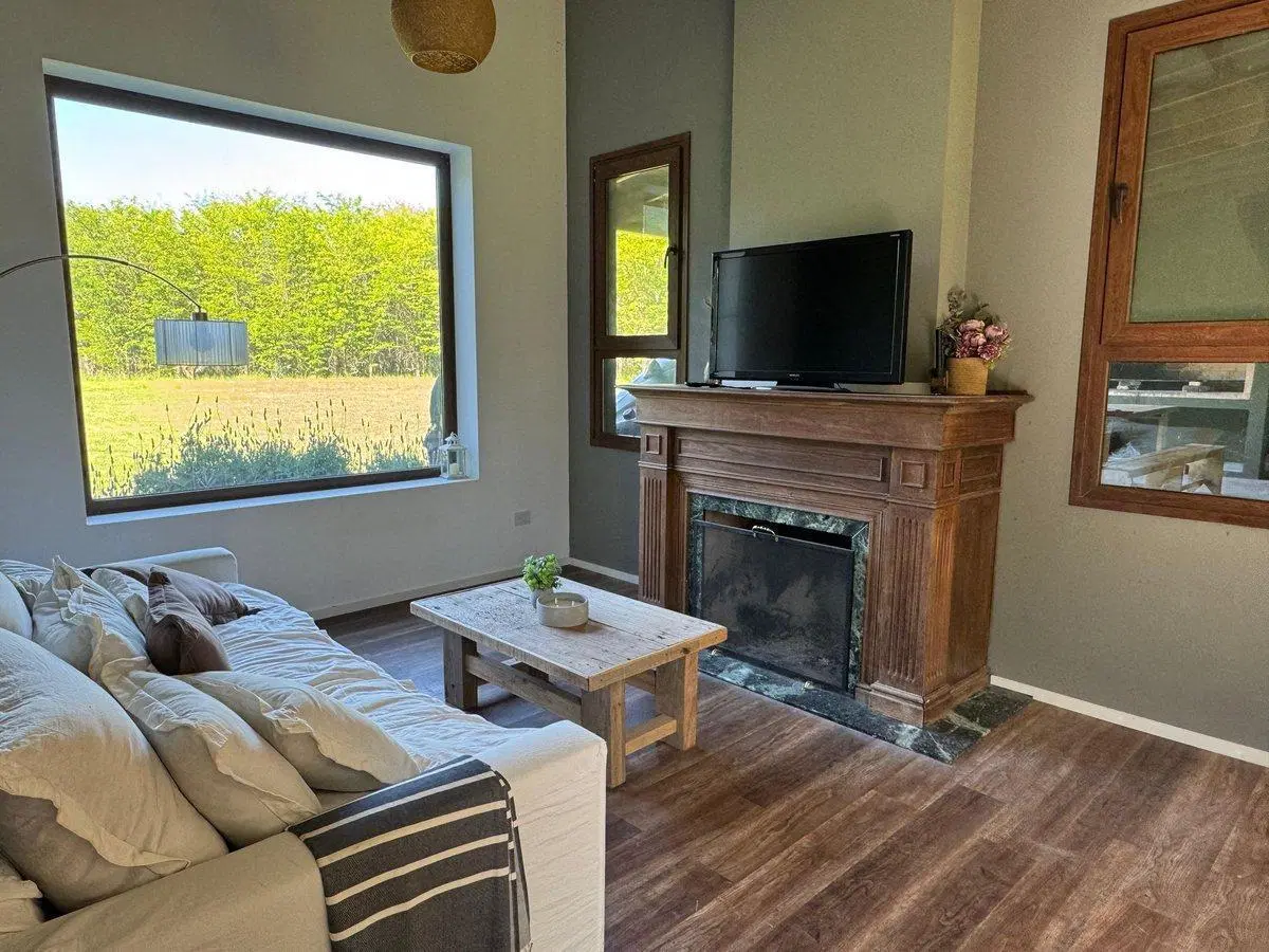 Venta Casa Chacra San Pablo Pileta 3 dormt Moderna 4