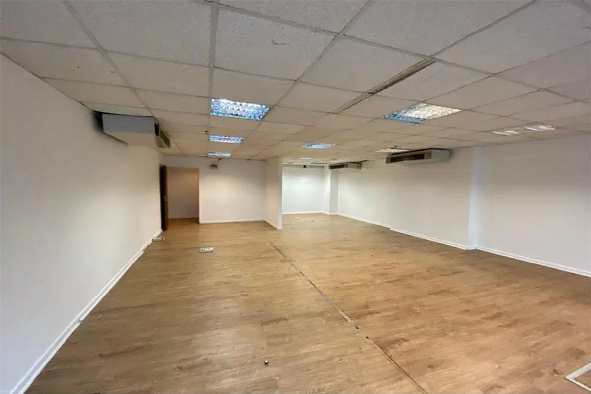 Venta Oficina categoria con financiacion -Belgrano 4