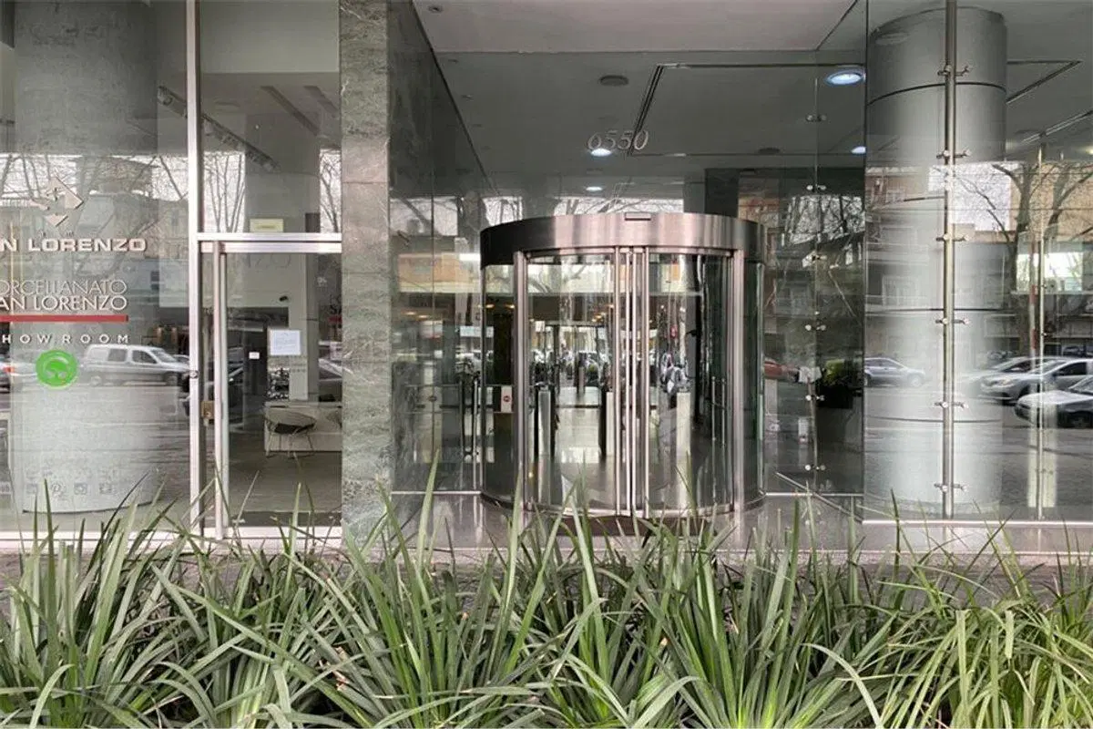 Venta Oficina categoria con financiacion -Belgrano 3