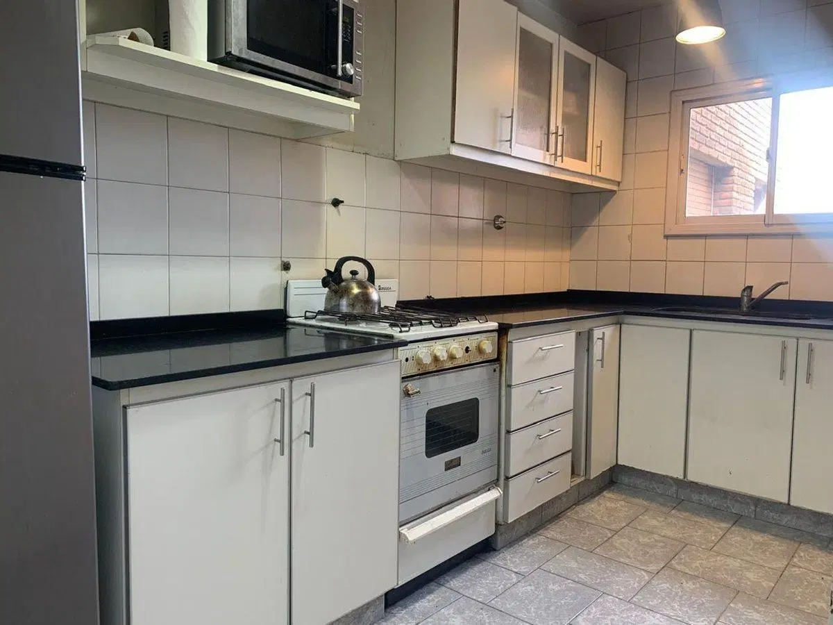 ALQUILER DEPARTAMENTO 4 AMB + DEP. CASTELAR NORTE 4