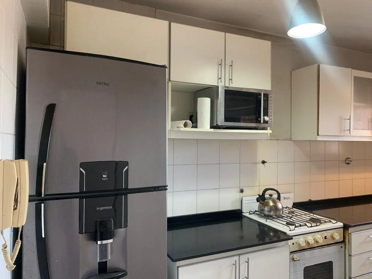 ALQUILER DEPARTAMENTO 4 AMB + DEP. CASTELAR NORTE 5
