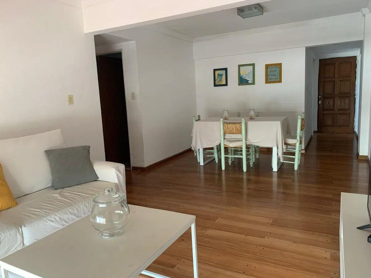 ALQUILER DEPARTAMENTO 4 AMB + DEP. CASTELAR NORTE 2