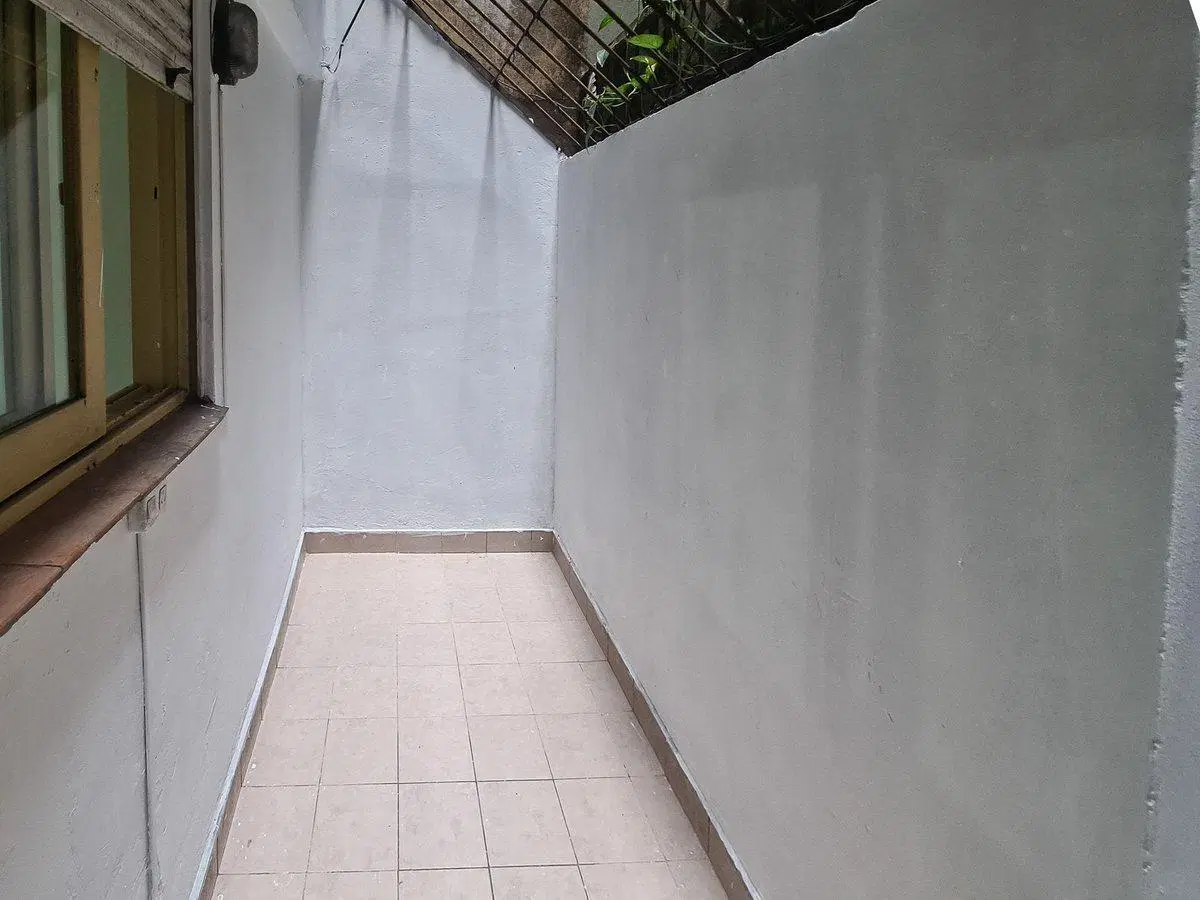 VENTA MONOAMB.  APTO PROF C/PATIO APTO CREDITO! 3