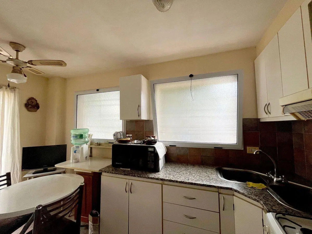 Venta P.H en Villa Urquiza 4 amb con coch y Terraz 5