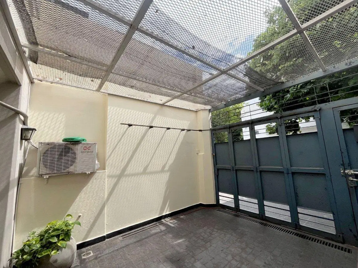 Venta P.H en Villa Urquiza 4 amb con coch y Terraz 2