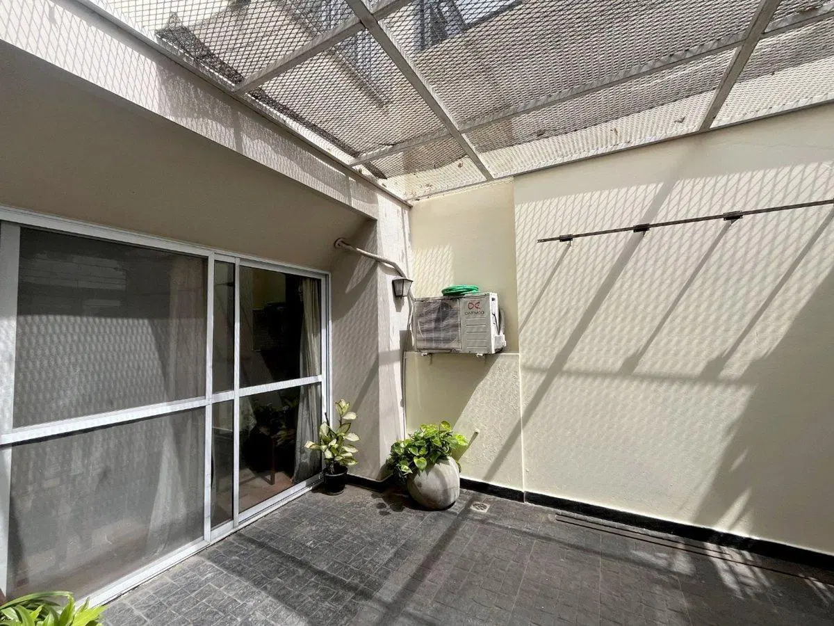 Venta P.H en Villa Urquiza 4 amb con coch y Terraz 4