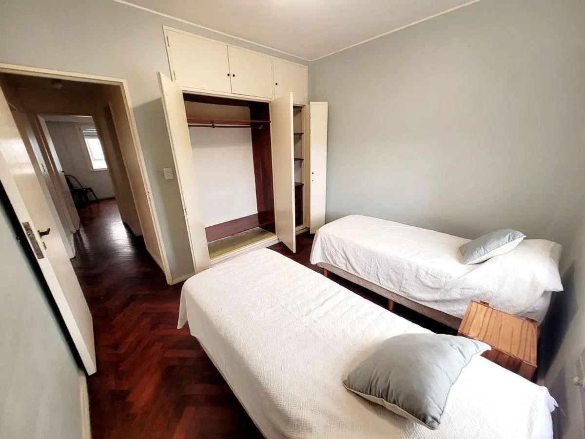 VENTA DEPARTAMENTO 3 AMBIENTES EN RECOLETA 4