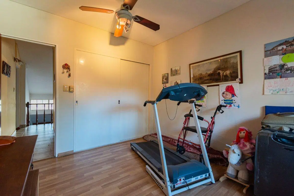 VENTA CHALET 5 AMB CON JARDIN SAN MARTIN CENTRO 3