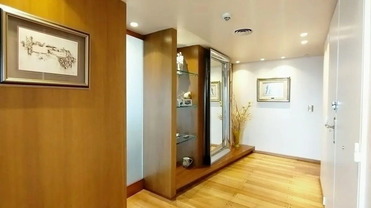 Venta 5 amb Retiro Torre Cochera doble Amenities 5