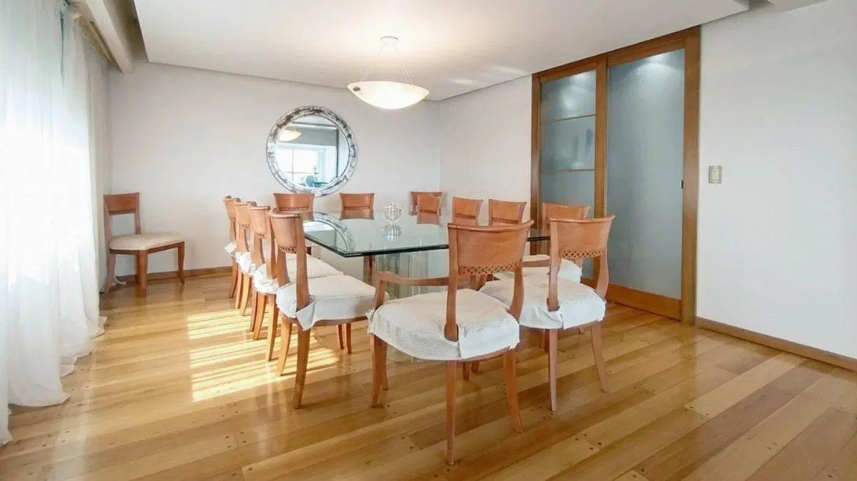 Venta 5 amb Retiro Torre Cochera doble Amenities 5