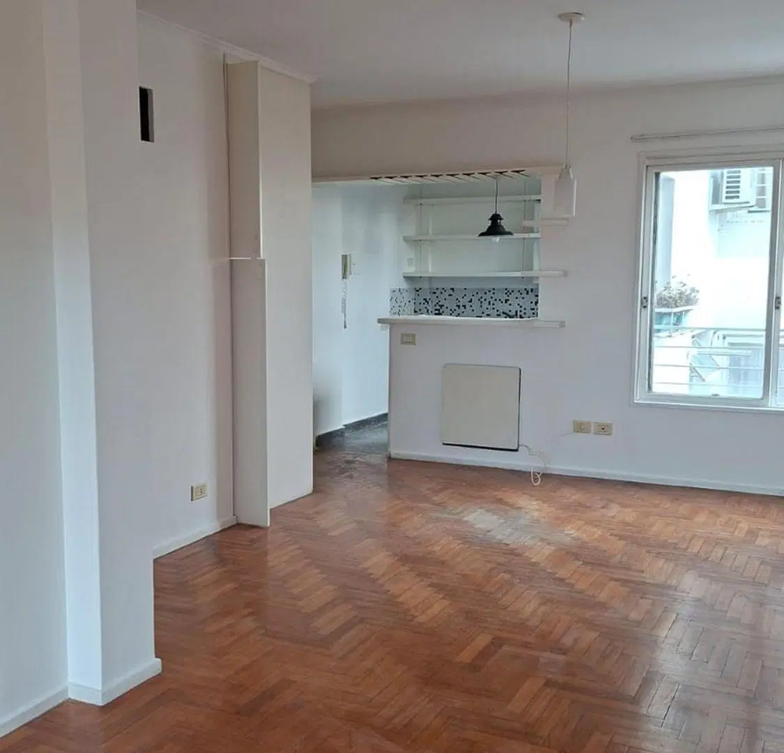 Departamento en alquiler 4