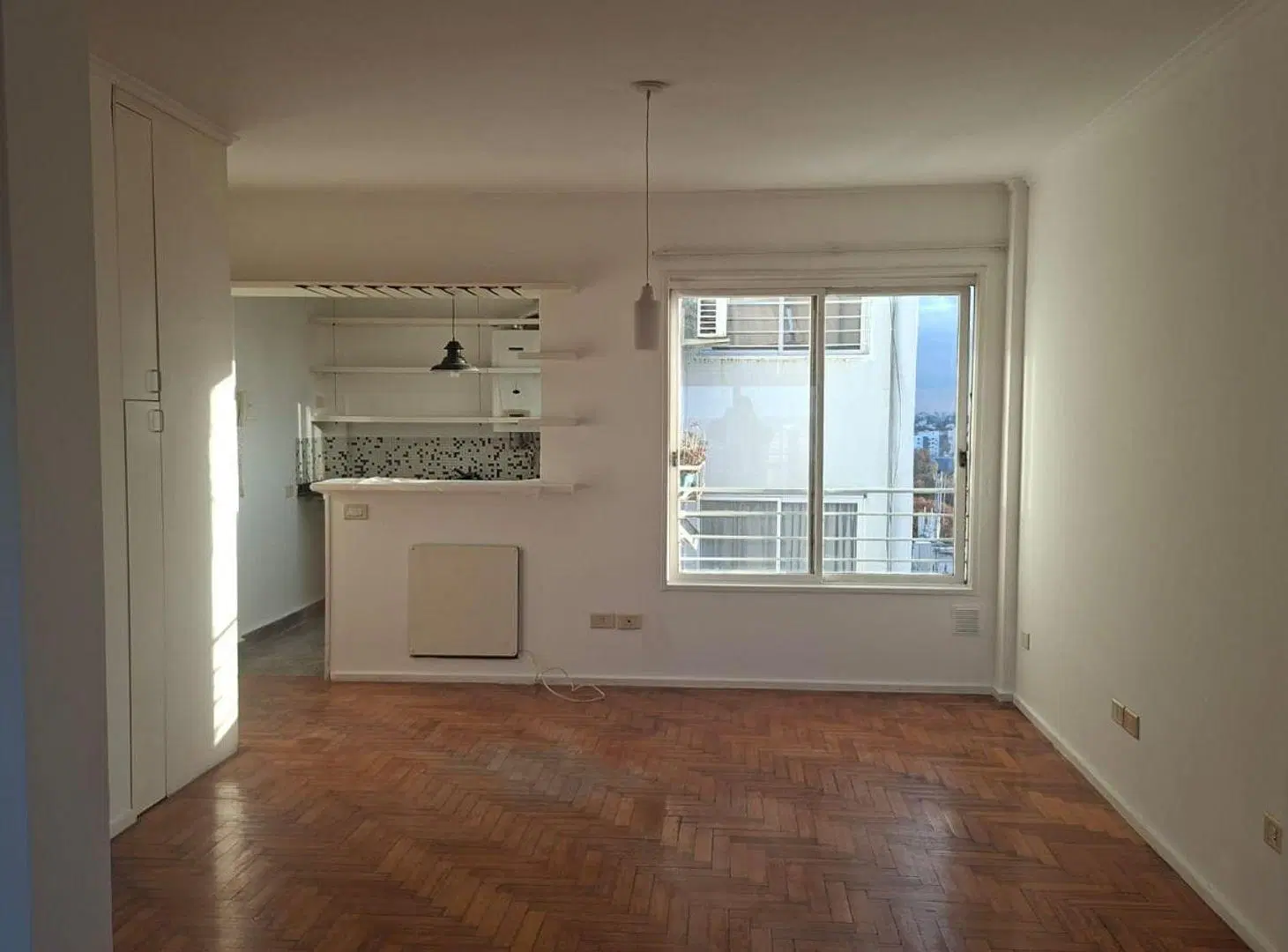 Departamento en alquiler 5