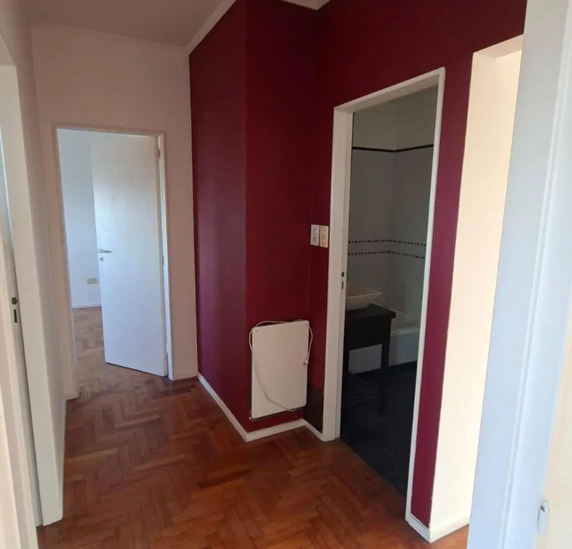 Departamento en alquiler 2